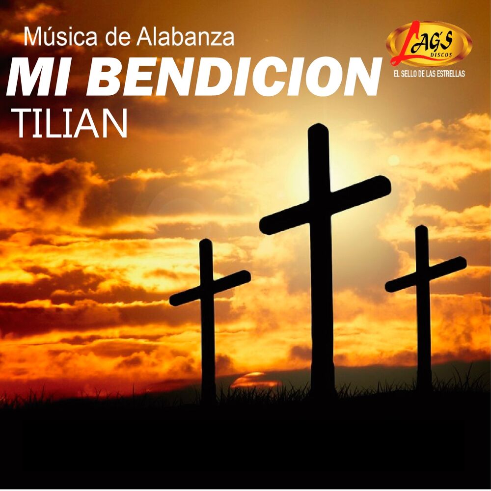 Picture of Mi Bendición