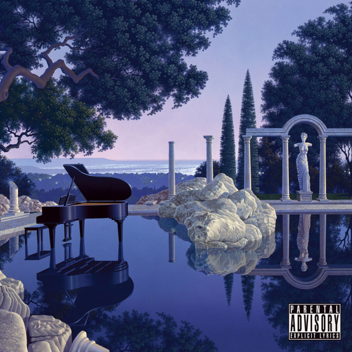 Album cover of Every Little Thing (feat. Irfane and Teki Latex)