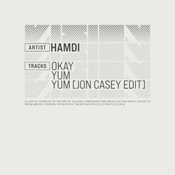 Cover of Okay / Yum
