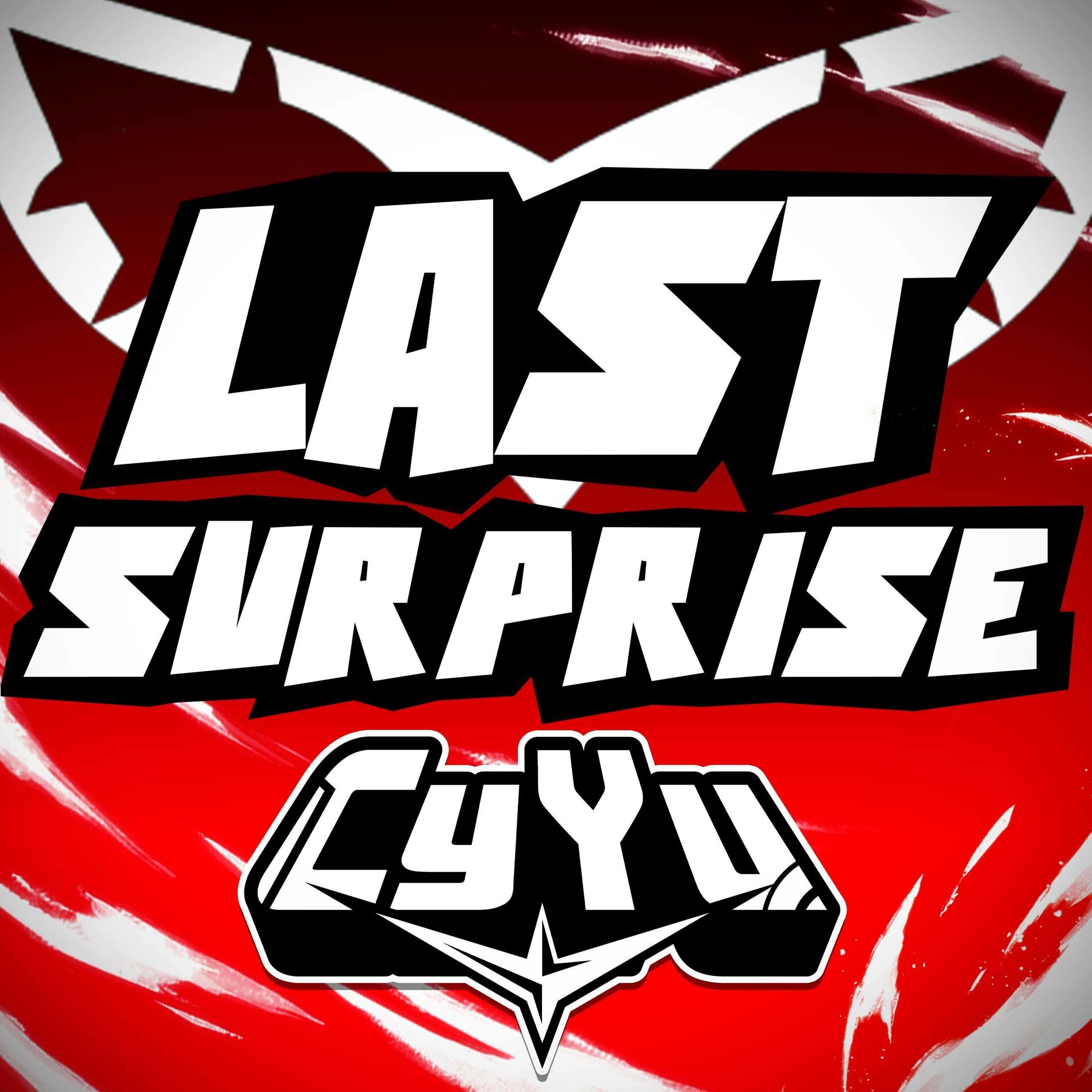 Album cover of Last Surprise (From 