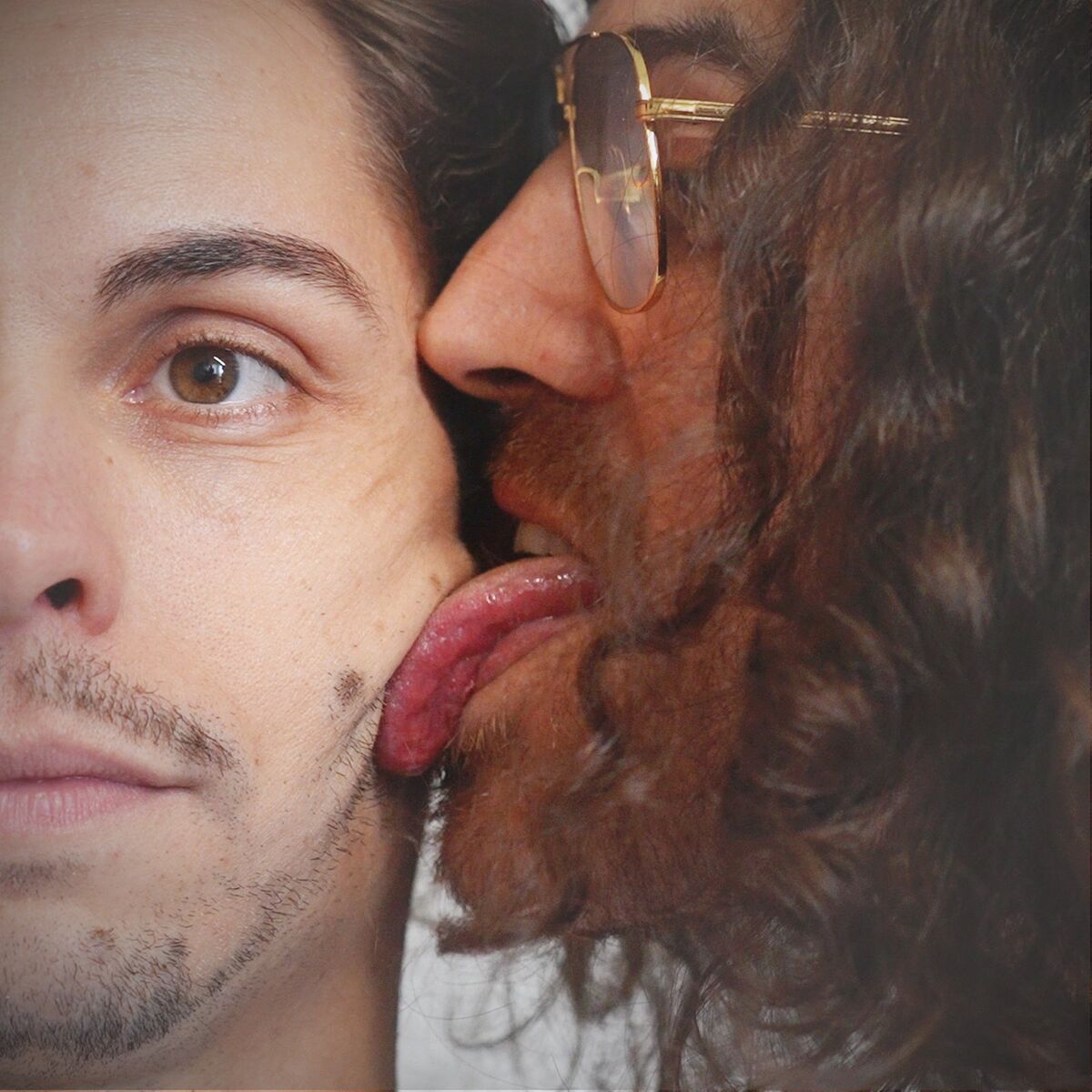 Album cover of Bigoudi
