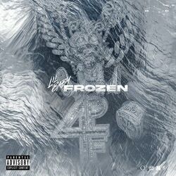 Cover of Frozen