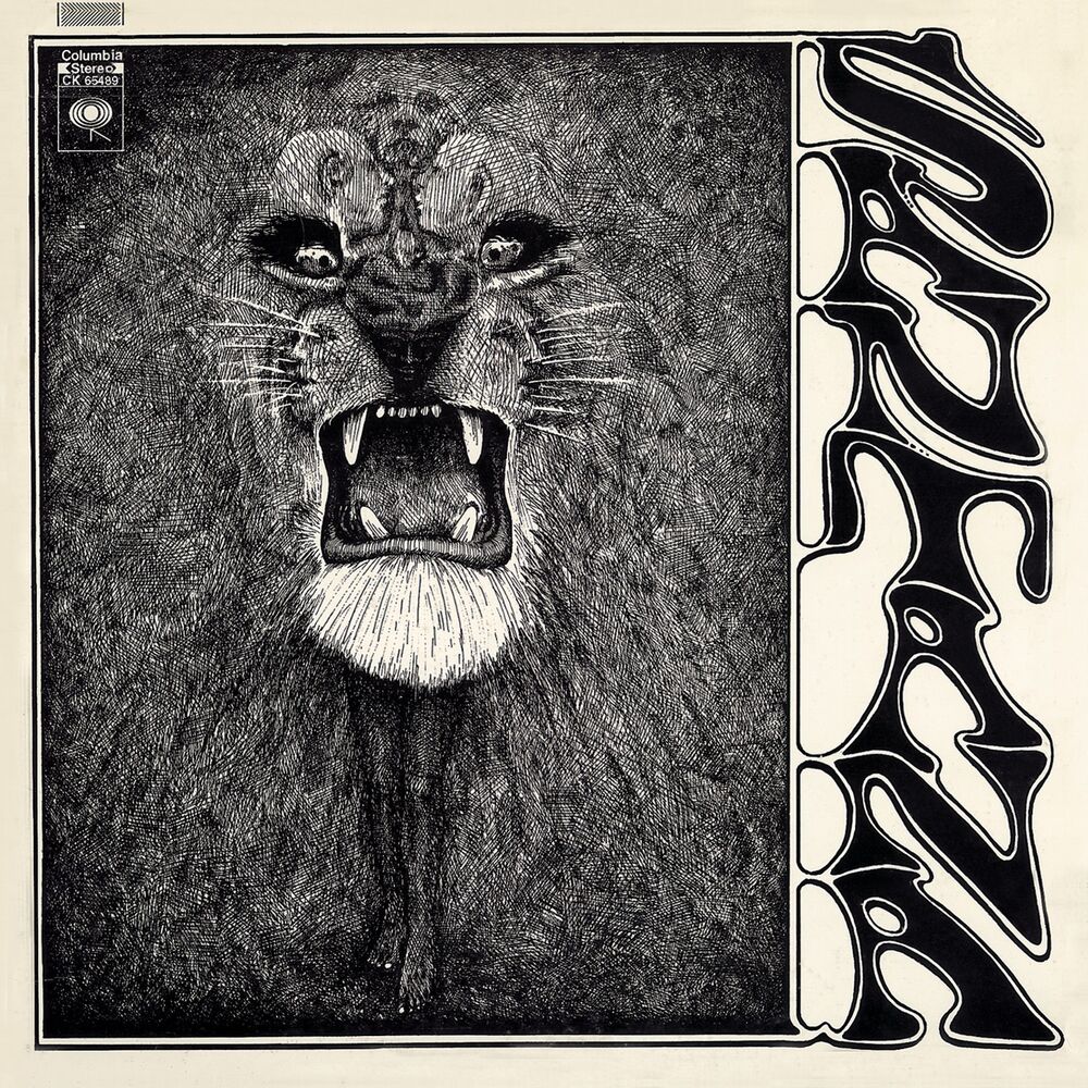 Picture of Santana
