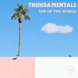 Cover of Top Of The World