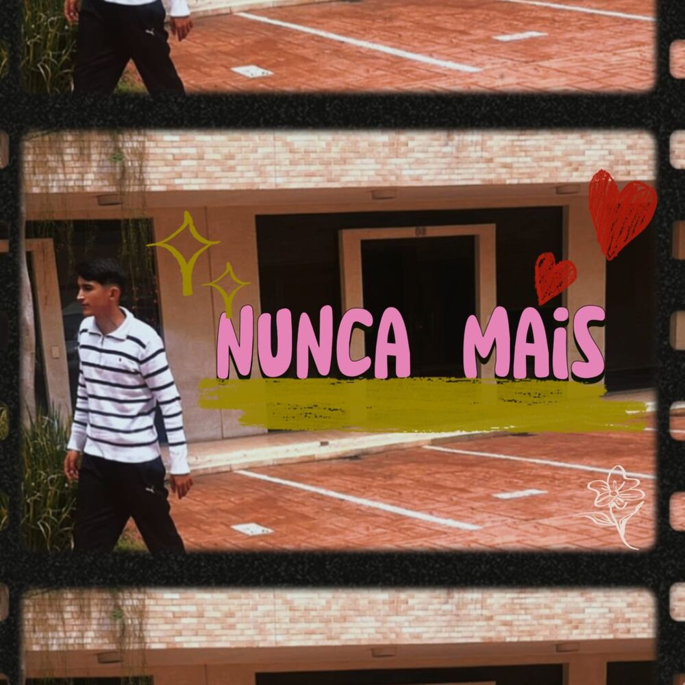 Picture of Nunca Mais