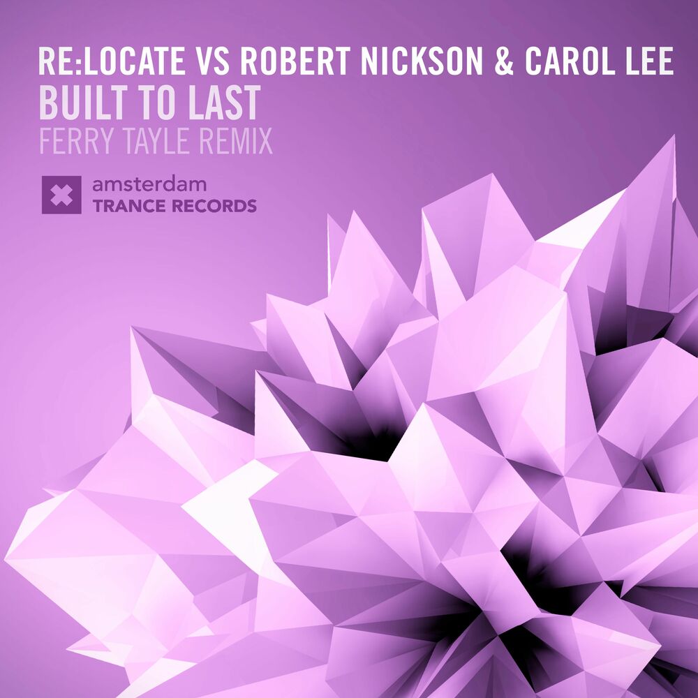 Picture of Built To Last (Ferry Tayle Remix)