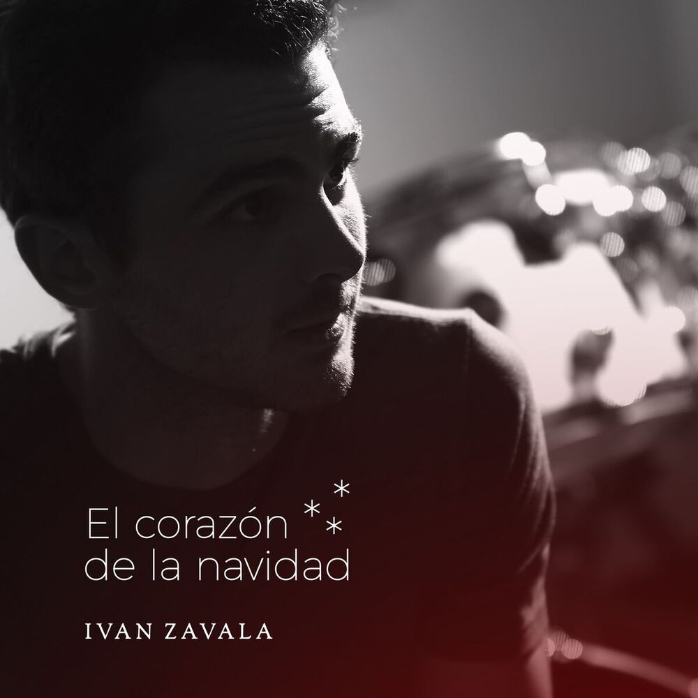 Picture of El Corazón de la Navidad