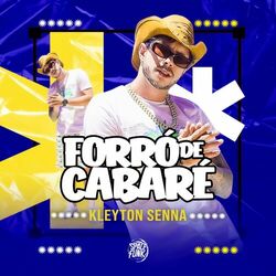 Cover of Forró de Cabaré