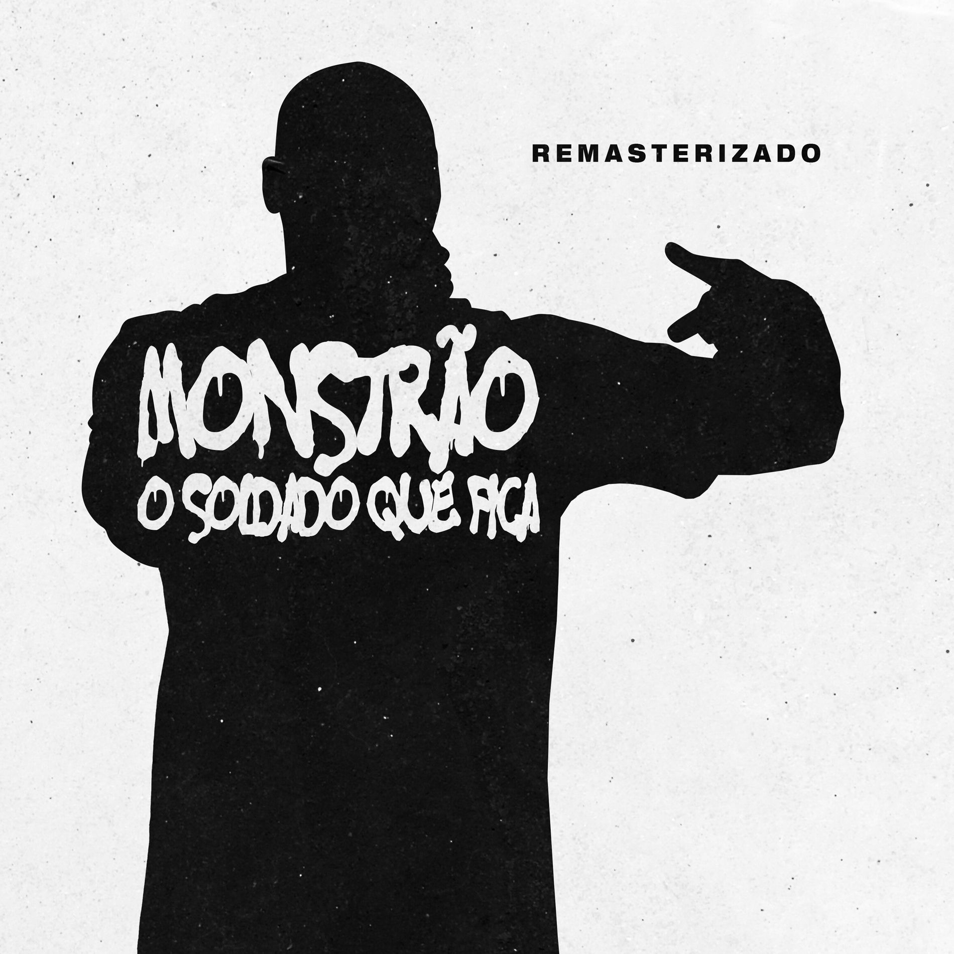 Album cover of Remasterizado