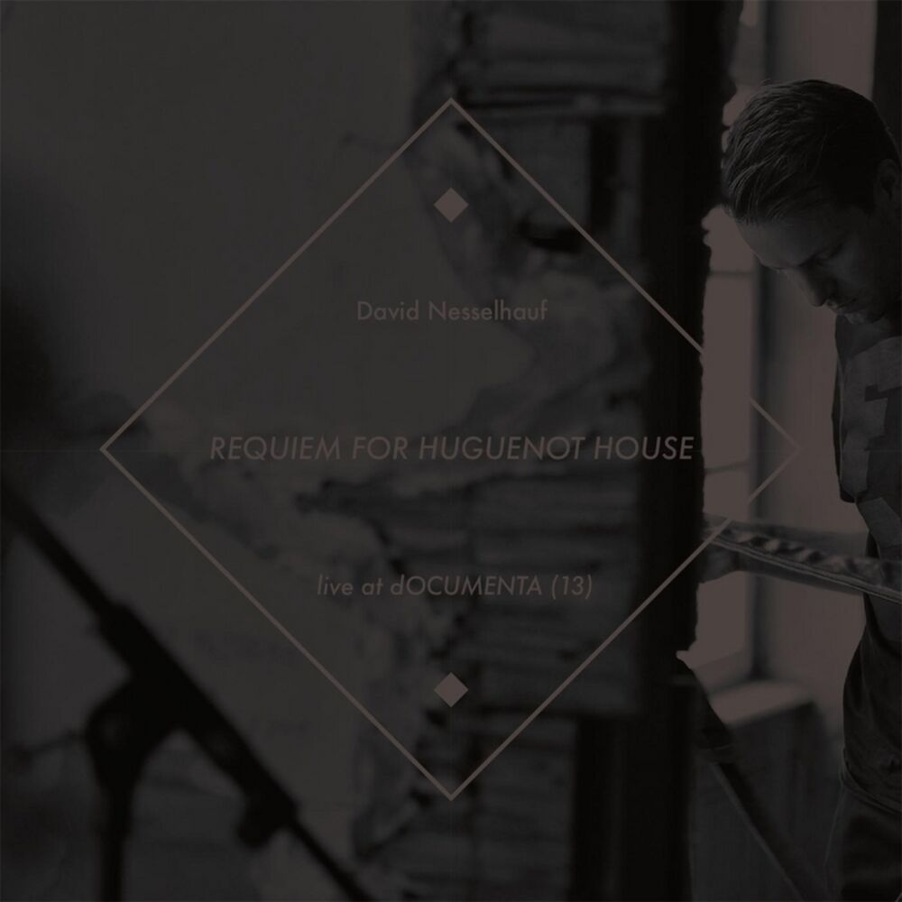 Picture of Requiem for Huguenot House (Live)