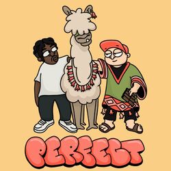 Cover of Perfect