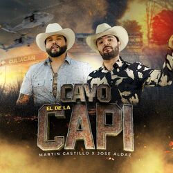 Cover of Cayo El De La Capi