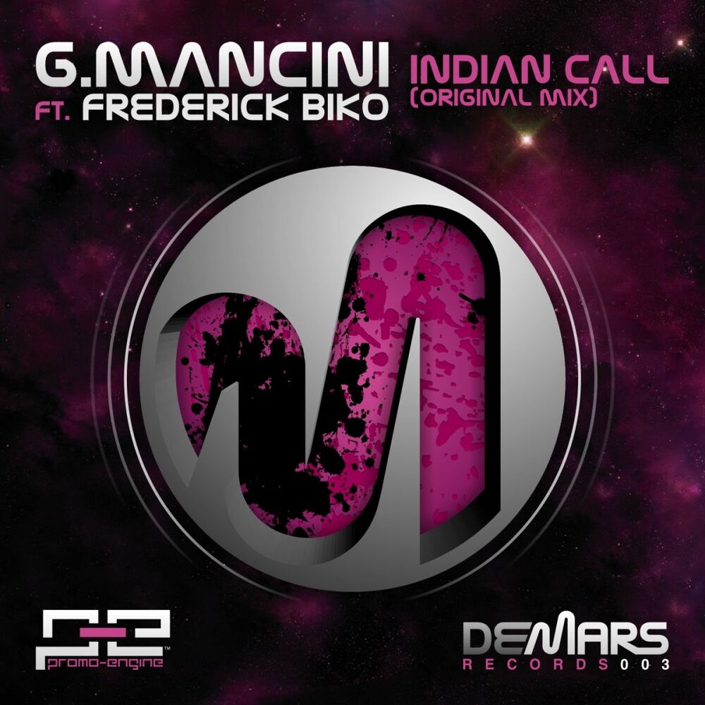 Picture of Indian Call