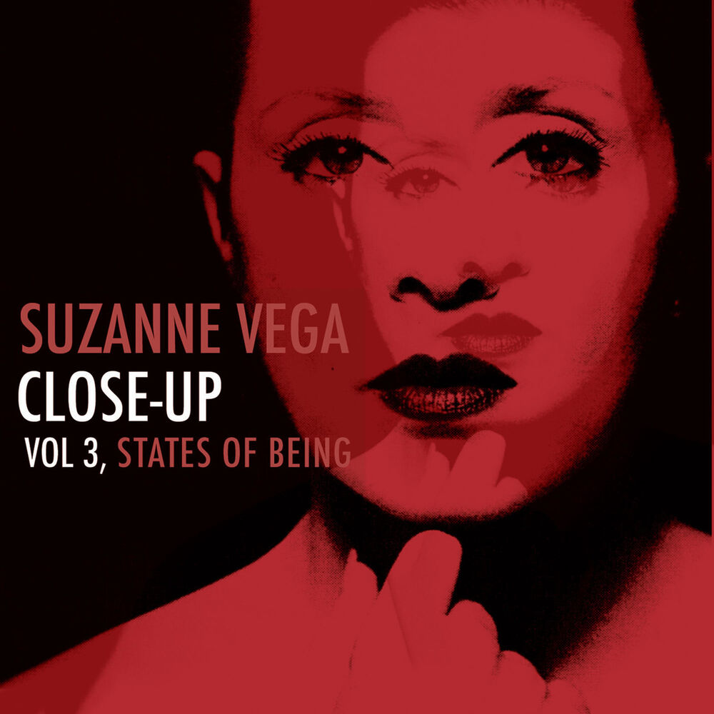 Picture of Close-Up, Vol. 3 - States of Being