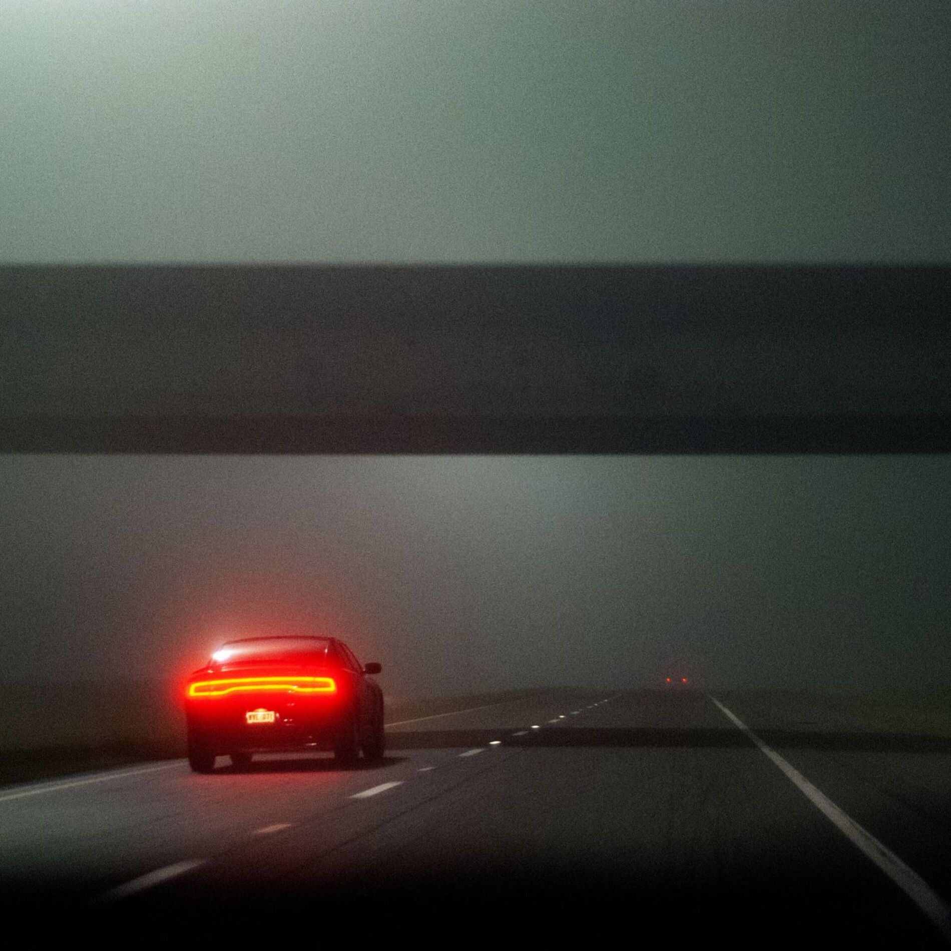 Album cover of Late Night Drive