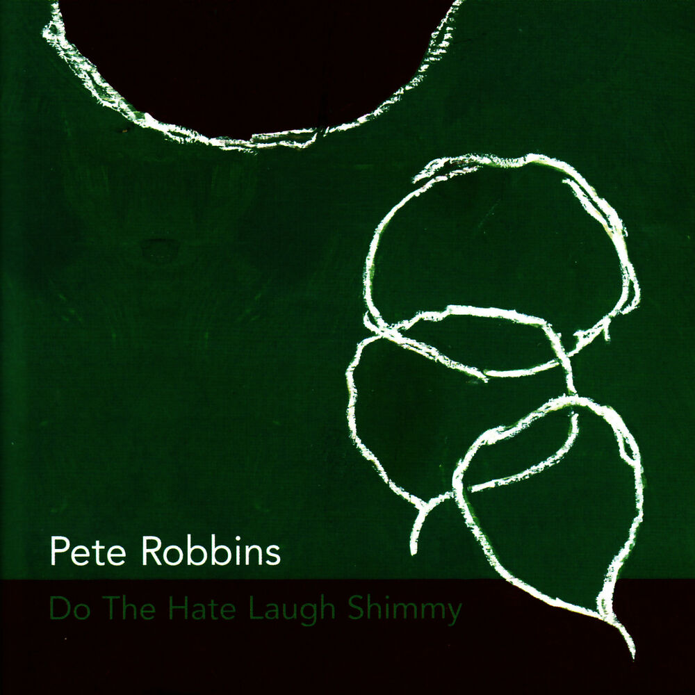 Picture of Do the Hate Laugh Shimmy