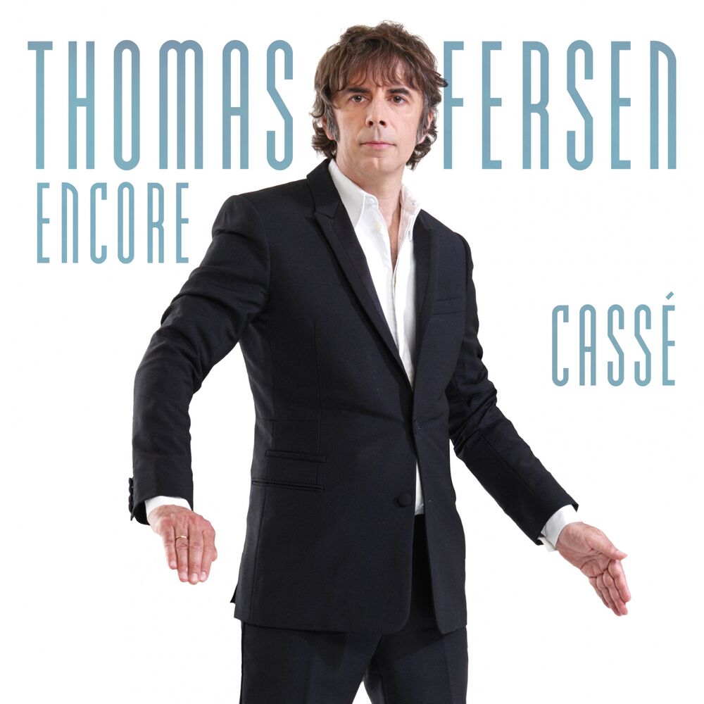 Picture of Encore cassé