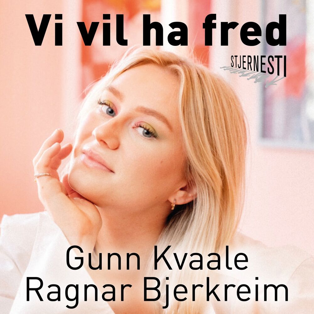 Picture of Vi vil ha fred (Radio Version)