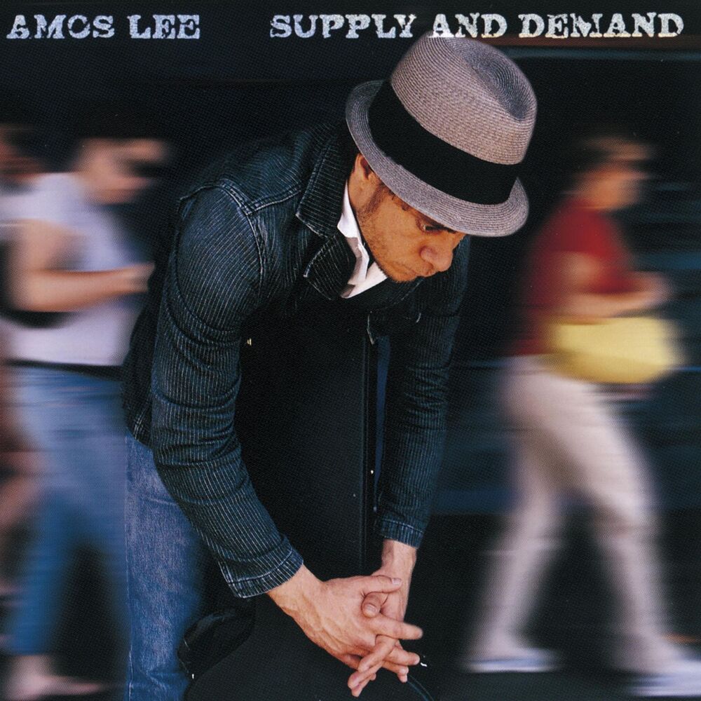 Picture of Supply And Demand