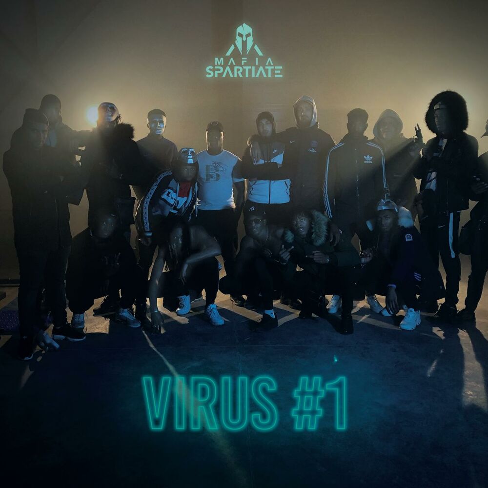Picture of Virus 1