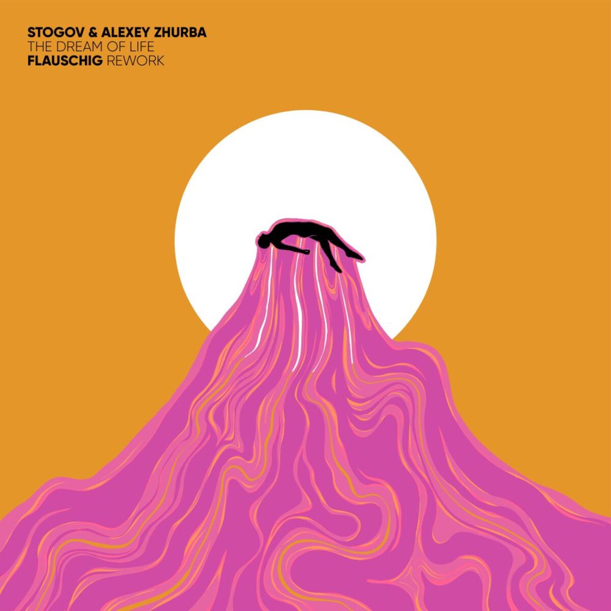 Album cover of The Dream Of Life