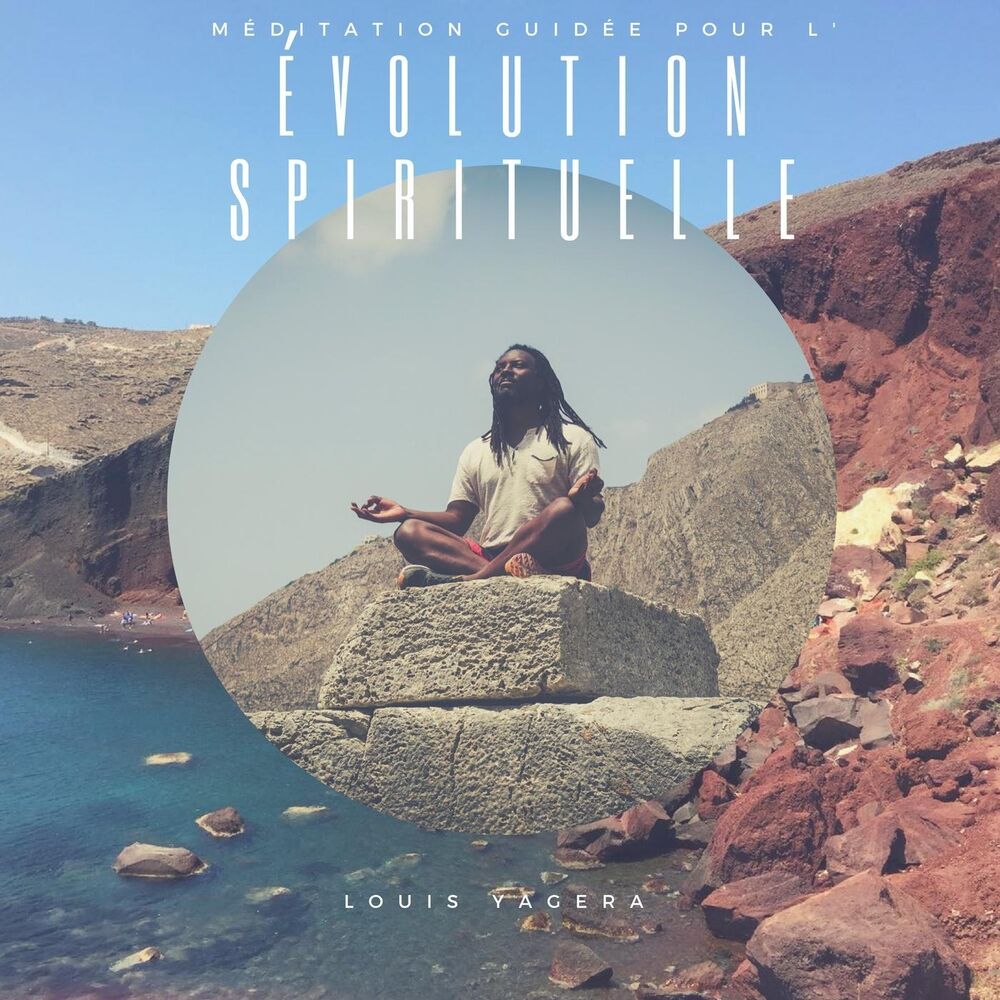 Picture of Méditation guidée pour l'évolution spirituelle