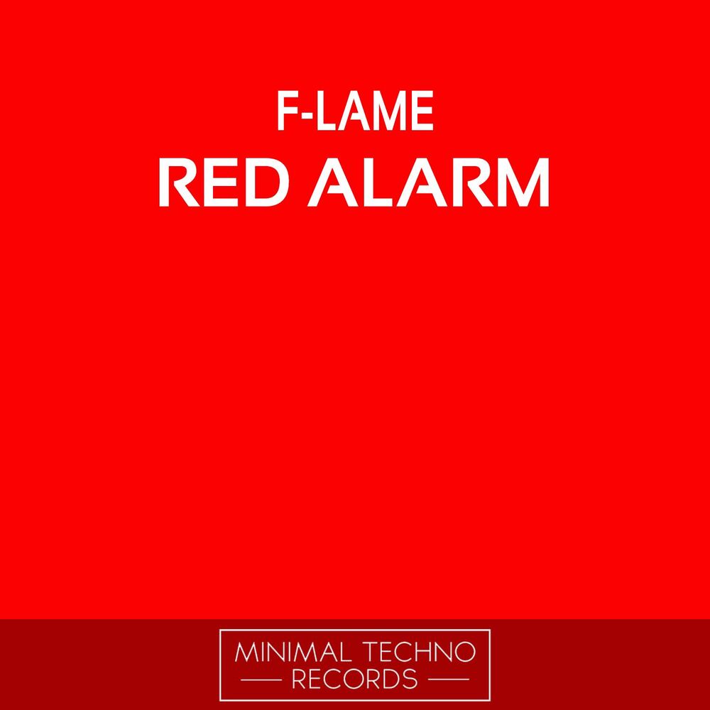 Picture of Red Alarm