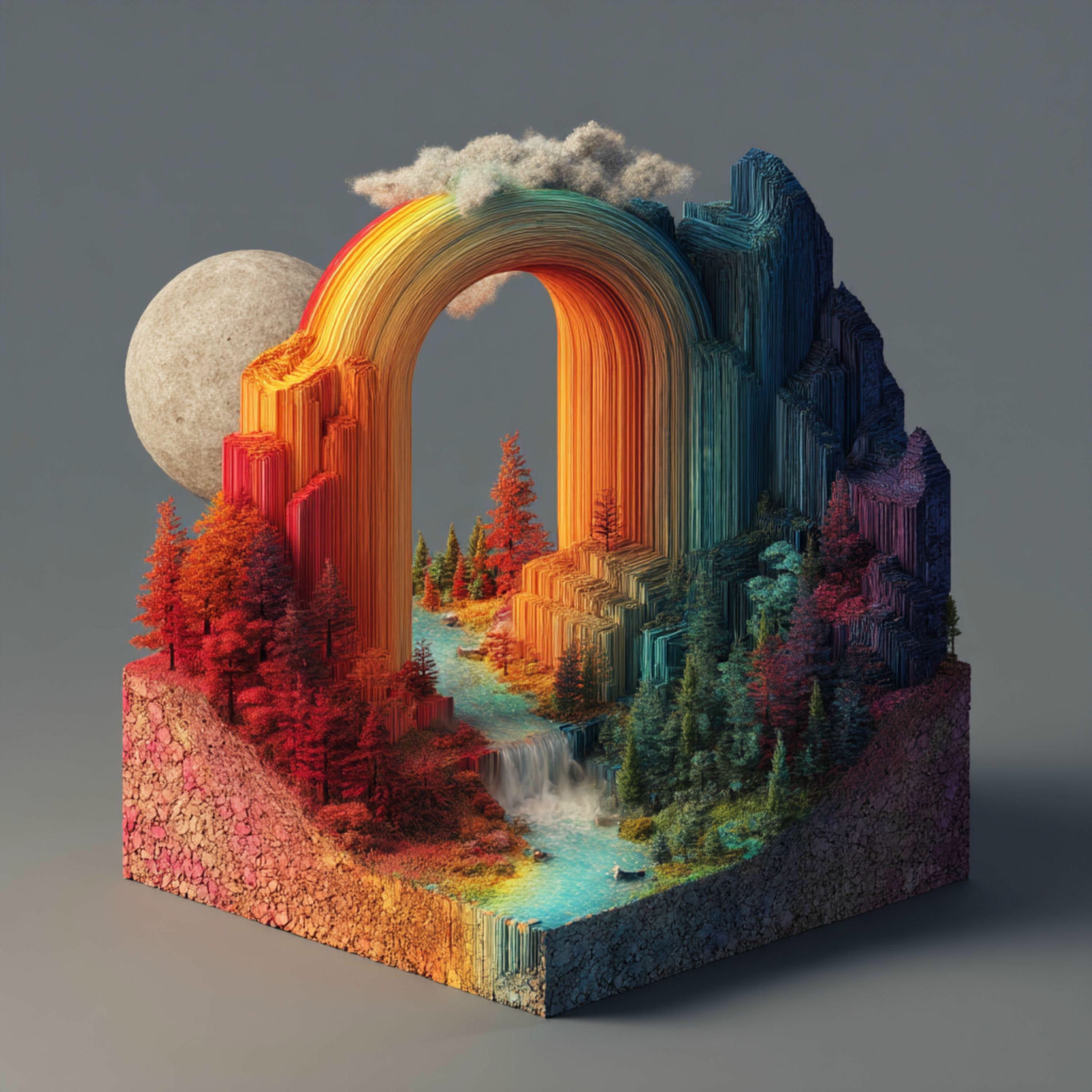 Album cover of Infectious