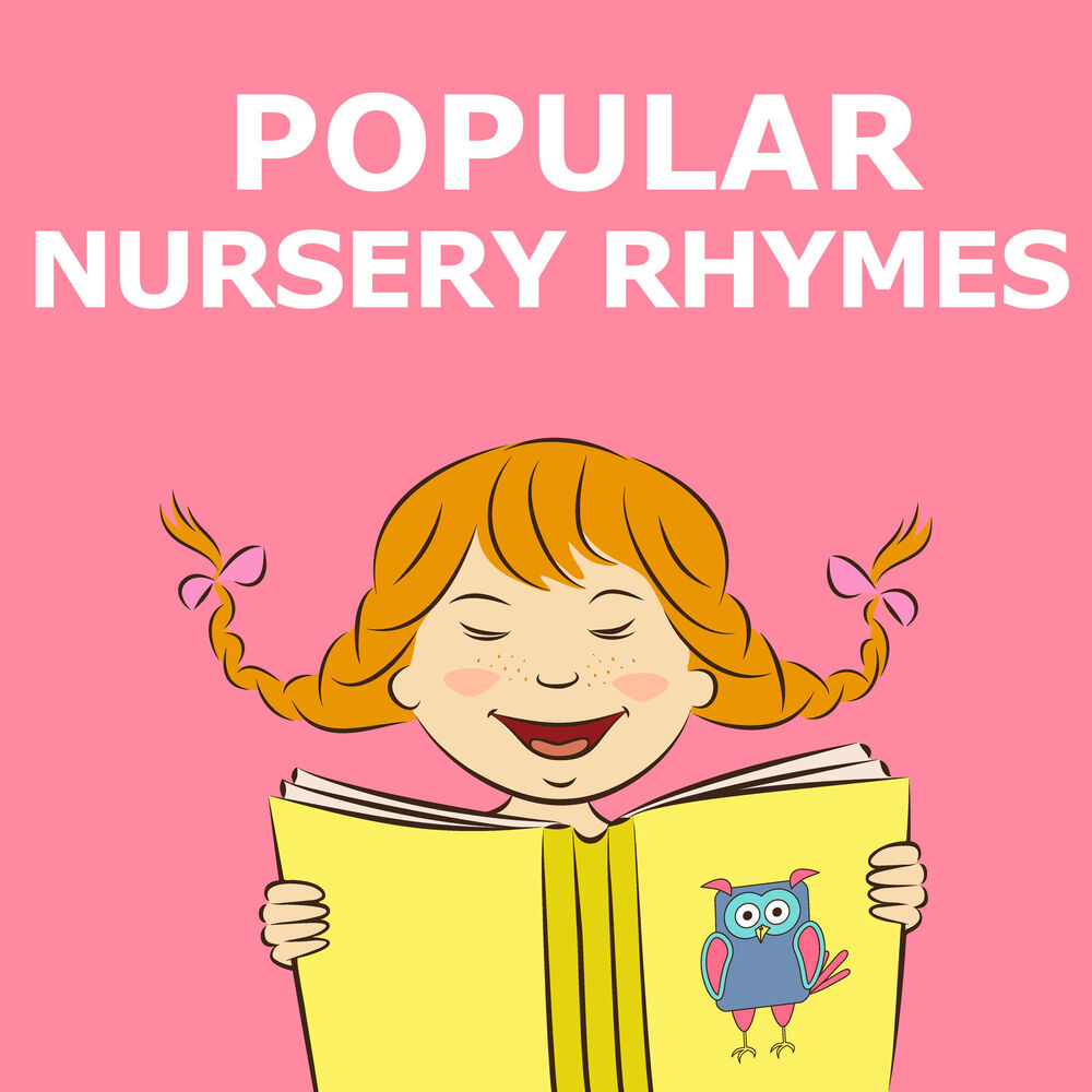 Picture of Popular Nursery Rhymes