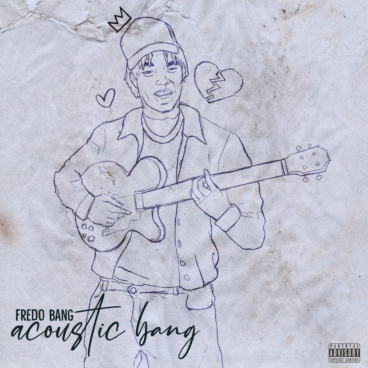 Album cover of Oouuh