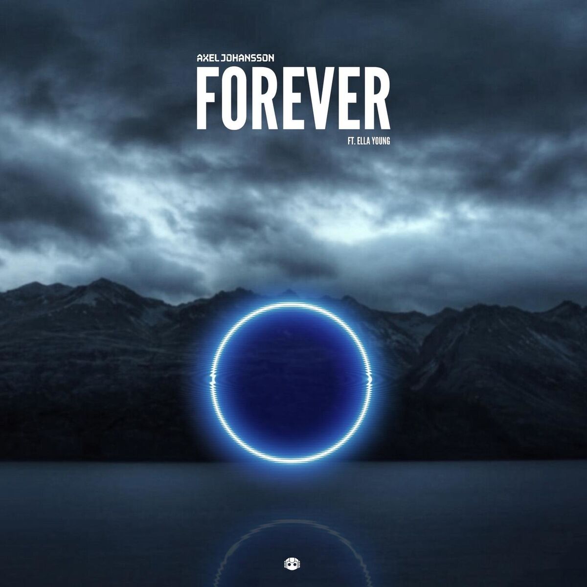 Album cover of Forever (feat. Ella Young)