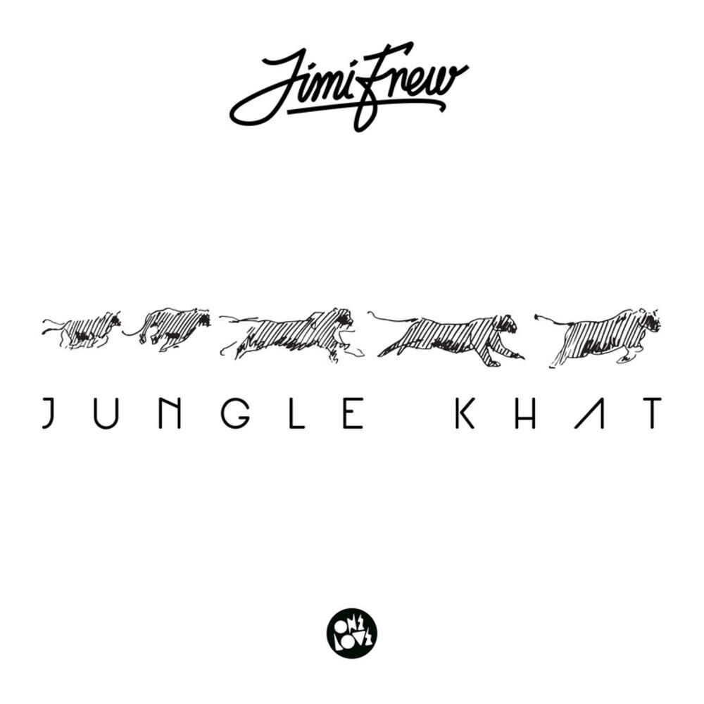 Picture of Jungle Khat