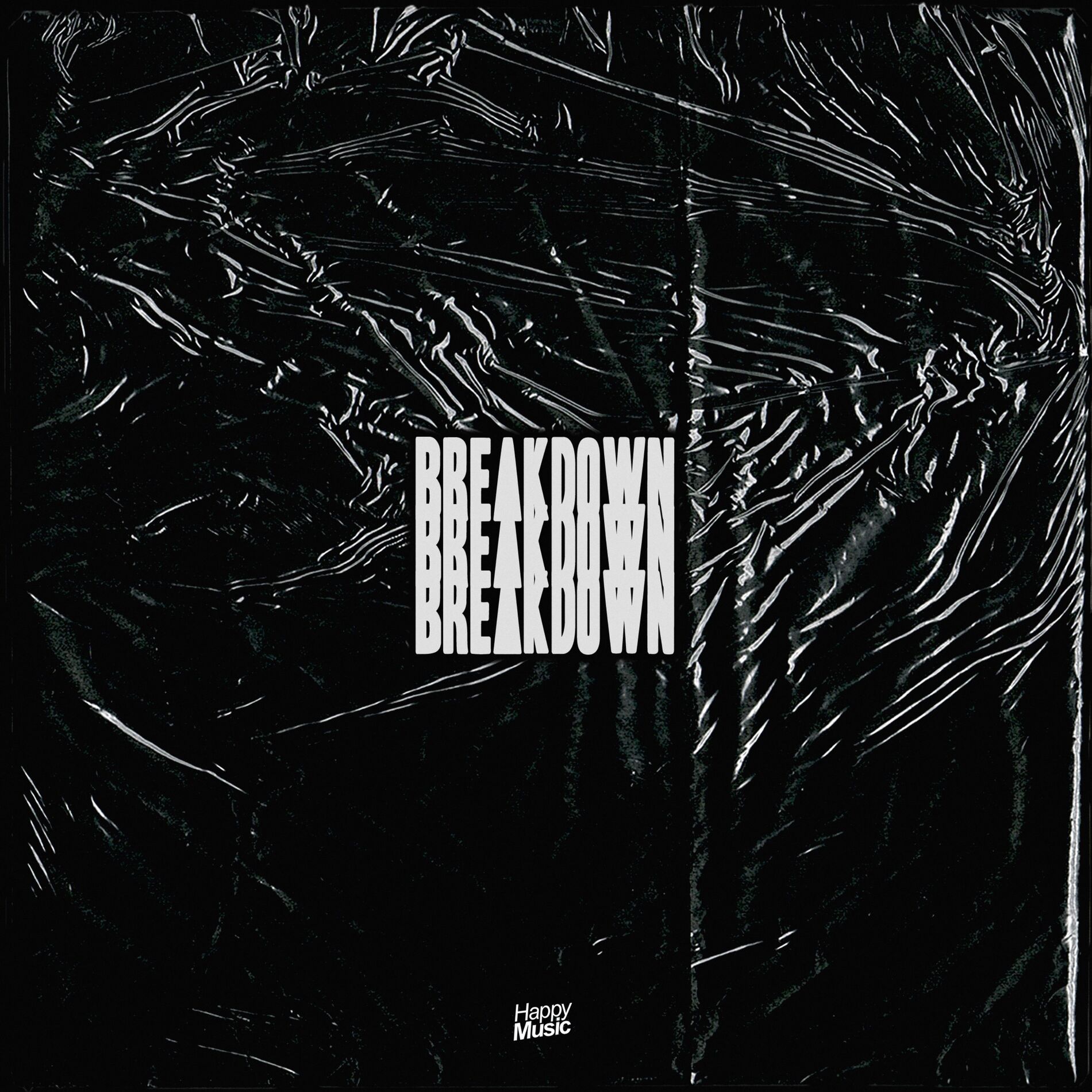Album cover of Breakdown