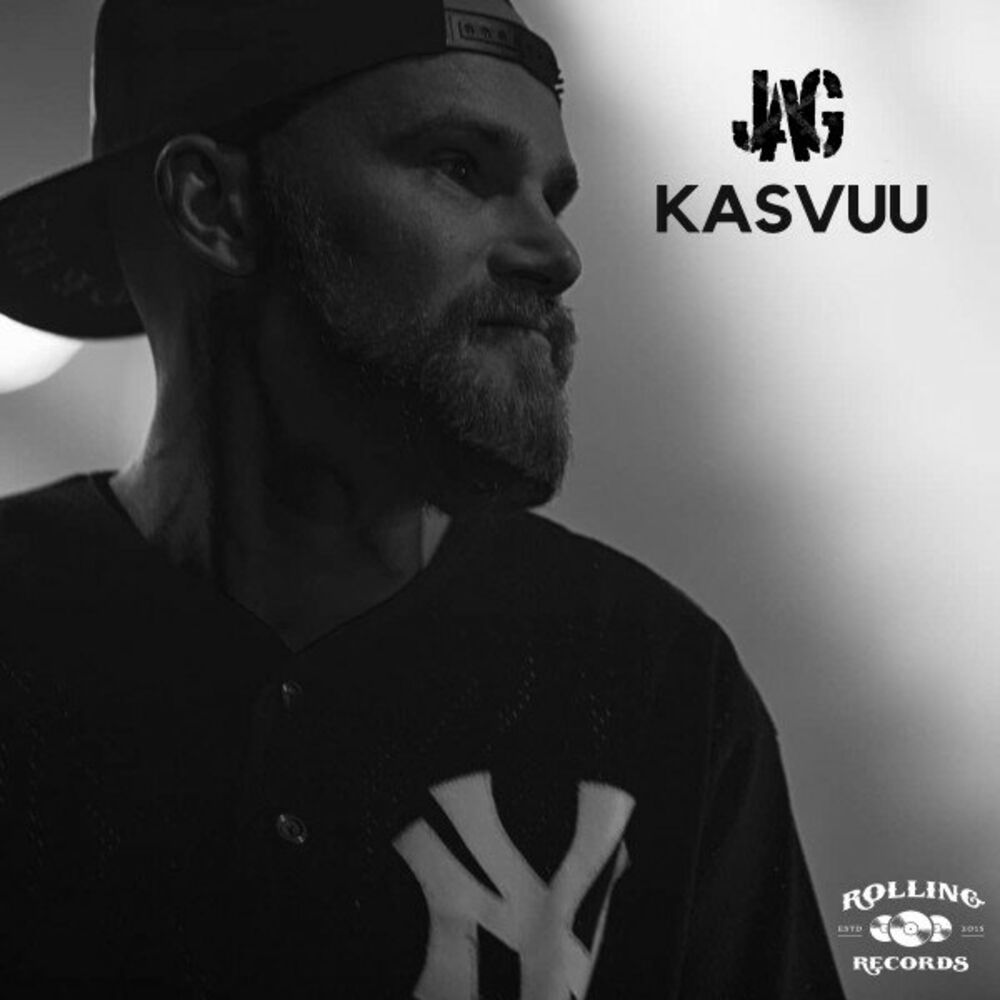 Picture of Kasvuu