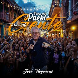 Cover of Para Mi Pueblo, para Mi Gente