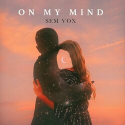 Cover of On My Mind
