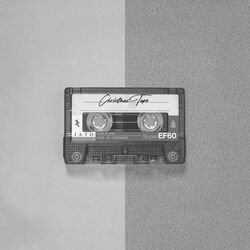 Cover of Christmas Tape