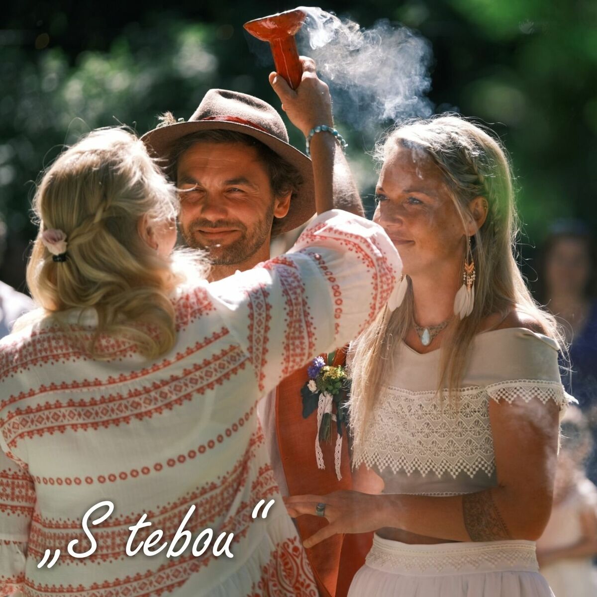 Album cover of S tebou