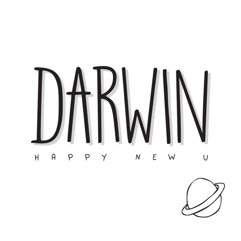 Picture of Happy New You