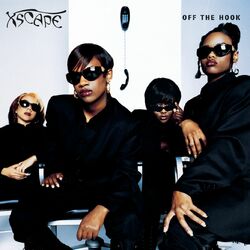 Cover of Off The Hook