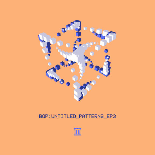 Untitled Pattern 63 by Bop - 170 BPM