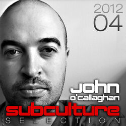 Cover of Subculture Selection 2012, Vol. 04