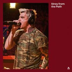 Cover of Stray from the Path (Audiotree Live)
