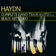 Piano Trio in E flat, H.XV No. 36 : Haydn: Piano Trio in E flat, H.XV No. 36: 2. Polones
