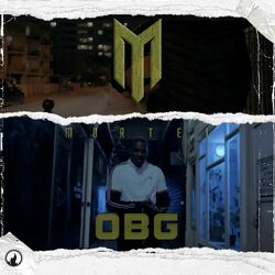 Cover of OBG