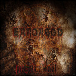 Cover of Premature Burial