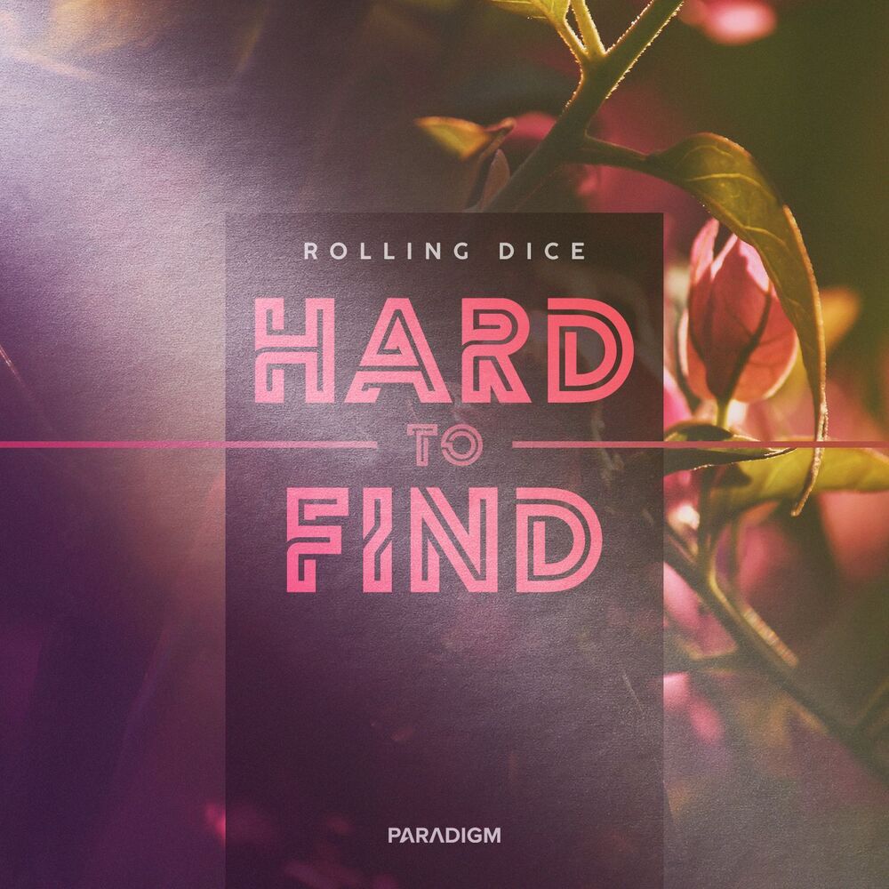 Picture of Hard to Find