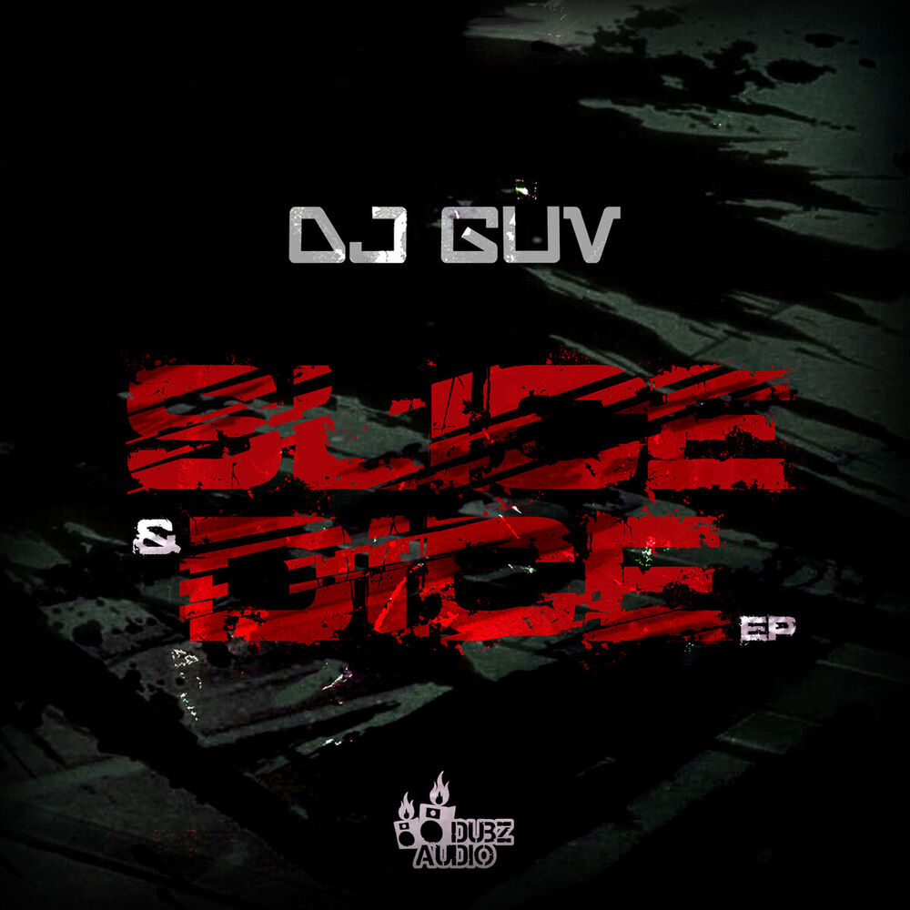 Picture of Slice & Dice