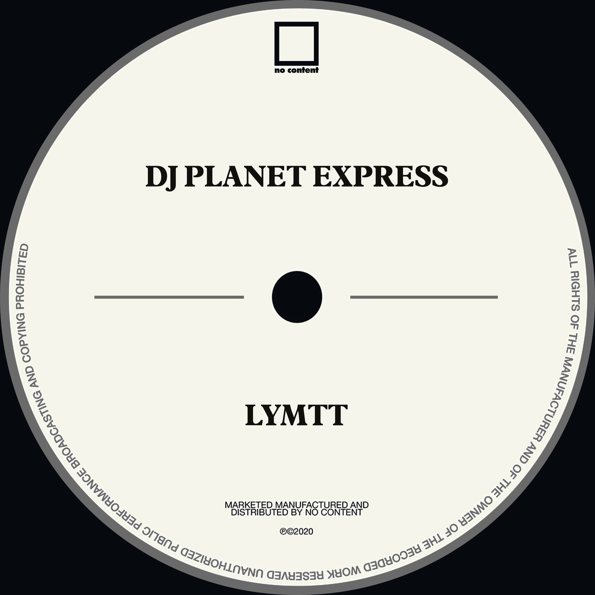 Album cover of Lymtt