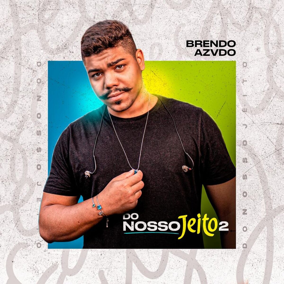 Album cover of Do Nosso Jeito 2